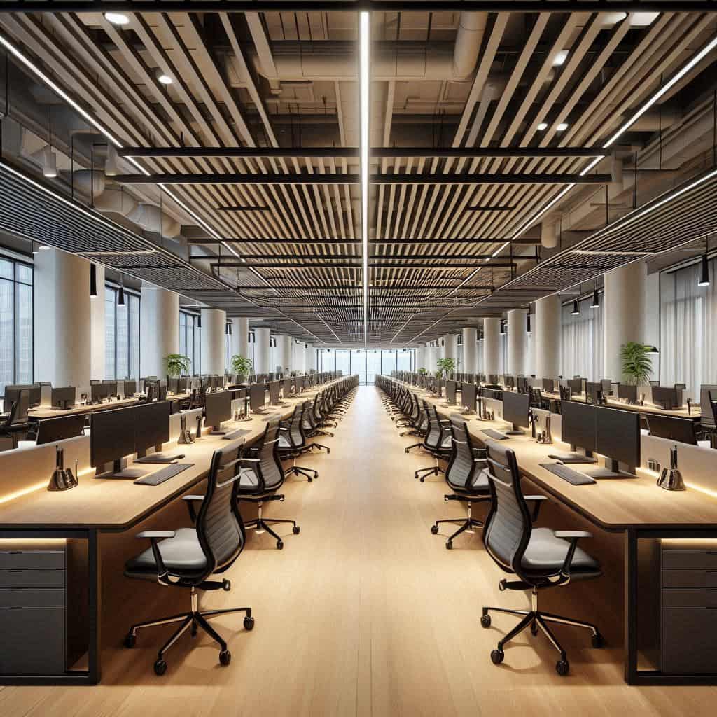 成长型外包公司入驻写字楼办公，跨公司协作区茶饮供应模式有哪些创新思路
